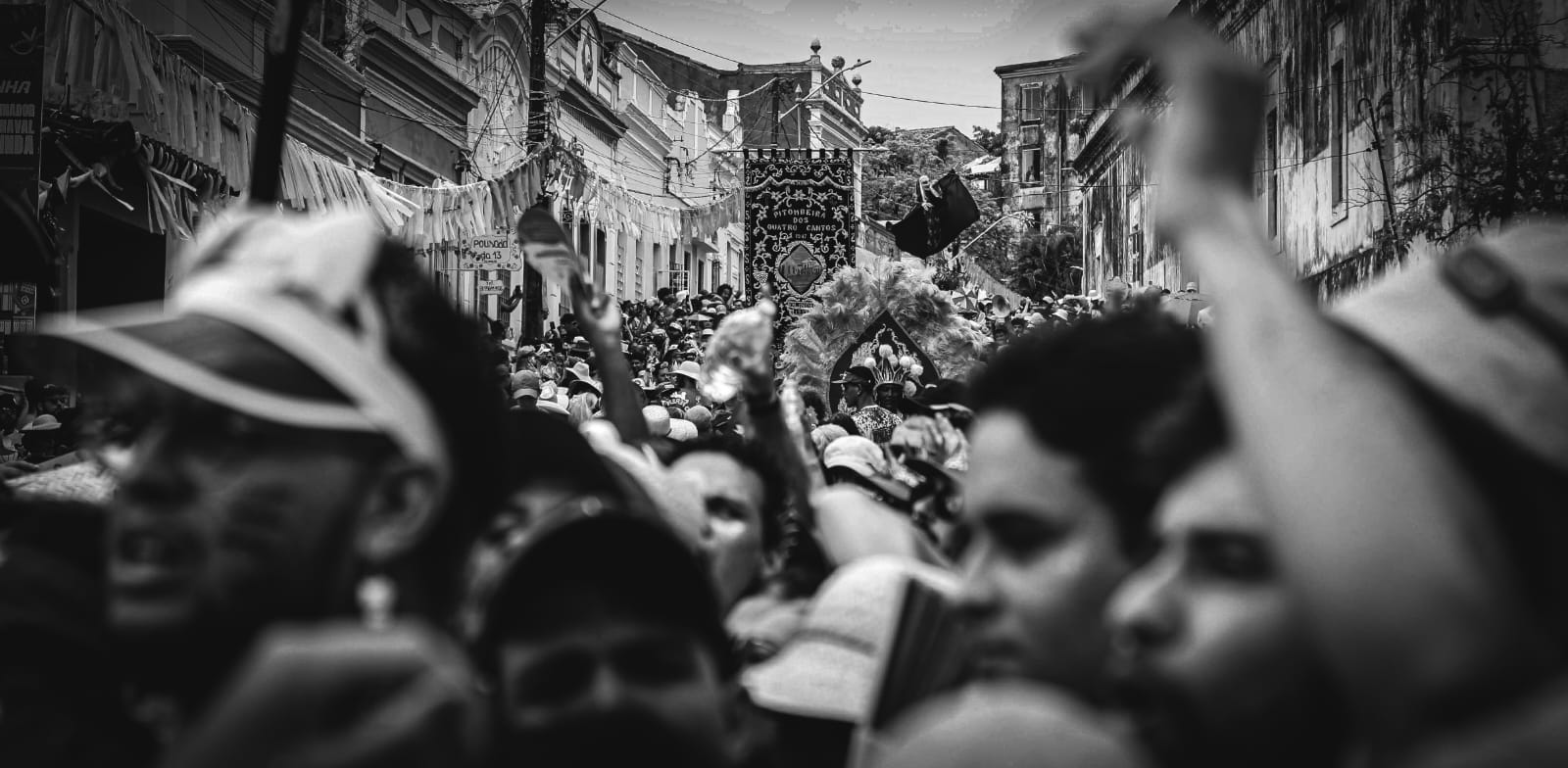 Registro 5 do acervo oficial da Pitombeira dos Quatro Cantos